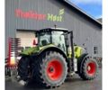 Клаас Axion 850, объемом двигателя 0 л и пробегом 0 тыс. км за 94480 $, фото 4 на Automoto.ua