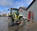 Клаас Axion 850, объемом двигателя 0 л и пробегом 0 тыс. км за 94480 $, фото 3 на Automoto.ua