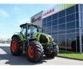 Клаас Axion 850, об'ємом двигуна 0 л та пробігом 0 тис. км за 104266 $, фото 3 на Automoto.ua