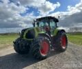 Клаас Axion 850, об'ємом двигуна 0 л та пробігом 0 тис. км за 87640 $, фото 1 на Automoto.ua