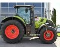 Клаас Axion 850, об'ємом двигуна 0 л та пробігом 0 тис. км за 104266 $, фото 4 на Automoto.ua