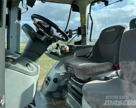 Клаас Axion 850, об'ємом двигуна 0 л та пробігом 0 тис. км за 87640 $, фото 2 на Automoto.ua