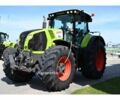 Клаас Axion 850, об'ємом двигуна 0 л та пробігом 0 тис. км за 104266 $, фото 1 на Automoto.ua
