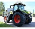 Клаас Axion 850, об'ємом двигуна 0 л та пробігом 0 тис. км за 104266 $, фото 6 на Automoto.ua