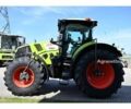Клаас Axion 850, об'ємом двигуна 0 л та пробігом 0 тис. км за 104266 $, фото 7 на Automoto.ua