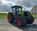 Клаас Axion 850, об'ємом двигуна 0 л та пробігом 0 тис. км за 87640 $, фото 4 на Automoto.ua