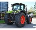 Клаас Axion 850, об'ємом двигуна 0 л та пробігом 0 тис. км за 104266 $, фото 5 на Automoto.ua