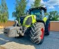 Клаас Axion 850, объемом двигателя 0 л и пробегом 0 тыс. км за 131658 $, фото 1 на Automoto.ua