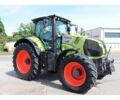 Клаас Axion 850, об'ємом двигуна 0 л та пробігом 0 тис. км за 67158 $, фото 11 на Automoto.ua