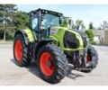 Клаас Axion 850, об'ємом двигуна 0 л та пробігом 0 тис. км за 67158 $, фото 12 на Automoto.ua