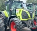 Клаас Axion 850, объемом двигателя 0 л и пробегом 0 тыс. км за 113931 $, фото 1 на Automoto.ua