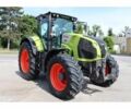 Клаас Axion 850, объемом двигателя 0 л и пробегом 0 тыс. км за 60461 $, фото 1 на Automoto.ua