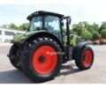 Клаас Axion 850, объемом двигателя 0 л и пробегом 0 тыс. км за 66027 $, фото 9 на Automoto.ua
