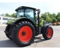 Клаас Axion 850, об'ємом двигуна 0 л та пробігом 0 тис. км за 67158 $, фото 9 на Automoto.ua