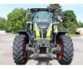 Клаас Axion 850, об'ємом двигуна 0 л та пробігом 0 тис. км за 67158 $, фото 3 на Automoto.ua