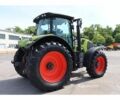 Клаас Axion 850, объемом двигателя 0 л и пробегом 0 тыс. км за 60461 $, фото 8 на Automoto.ua