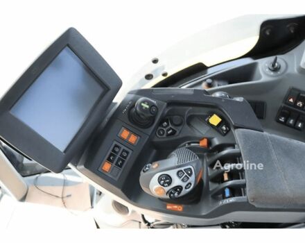 Клаас Axion 850, объемом двигателя 0 л и пробегом 0 тыс. км за 66027 $, фото 14 на Automoto.ua