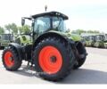Клаас Axion 850, объемом двигателя 0 л и пробегом 0 тыс. км за 66027 $, фото 5 на Automoto.ua