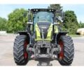 Клаас Axion 850, объемом двигателя 0 л и пробегом 0 тыс. км за 60461 $, фото 2 на Automoto.ua