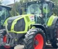 Клаас Axion 850, объемом двигателя 0 л и пробегом 0 тыс. км за 113931 $, фото 1 на Automoto.ua