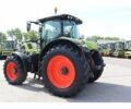 Клаас Axion 850, объемом двигателя 0 л и пробегом 0 тыс. км за 60461 $, фото 5 на Automoto.ua