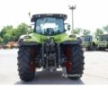 Клаас Axion 850, объемом двигателя 0 л и пробегом 0 тыс. км за 60461 $, фото 6 на Automoto.ua