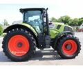 Клаас Axion 850, об'ємом двигуна 0 л та пробігом 0 тис. км за 67158 $, фото 10 на Automoto.ua