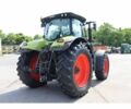 Клаас Axion 850, объемом двигателя 0 л и пробегом 0 тыс. км за 60461 $, фото 7 на Automoto.ua