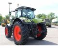 Клаас Axion 850, об'ємом двигуна 0 л та пробігом 0 тис. км за 67158 $, фото 6 на Automoto.ua