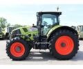 Клаас Axion 850, объемом двигателя 0 л и пробегом 0 тыс. км за 60461 $, фото 4 на Automoto.ua