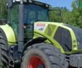 Клаас Axion 850, объемом двигателя 6.73 л и пробегом 0 тыс. км за 49997 $, фото 1 на Automoto.ua