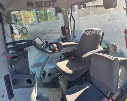 Клаас Axion 850, объемом двигателя 0 л и пробегом 0 тыс. км за 75659 $, фото 3 на Automoto.ua