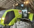 Клаас Axion 850, объемом двигателя 0 л и пробегом 0 тыс. км за 93064 $, фото 1 на Automoto.ua