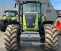 Клаас Axion 850, объемом двигателя 12.58 л и пробегом 0 тыс. км за 104818 $, фото 2 на Automoto.ua