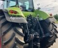 Клаас Axion 850, объемом двигателя 12.58 л и пробегом 0 тыс. км за 104818 $, фото 3 на Automoto.ua