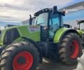 Клаас Axion 850, объемом двигателя 12.58 л и пробегом 0 тыс. км за 104818 $, фото 1 на Automoto.ua