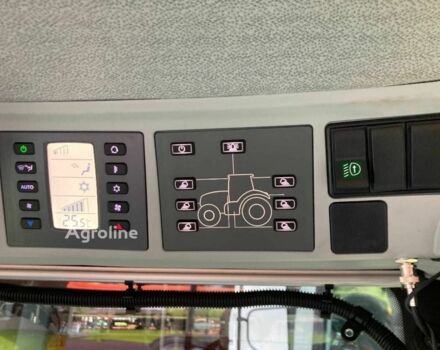 Клаас Axion 850, объемом двигателя 0 л и пробегом 0 тыс. км за 163635 $, фото 11 на Automoto.ua