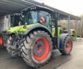 Клаас Axion 850, объемом двигателя 0 л и пробегом 0 тыс. км за 161418 $, фото 6 на Automoto.ua