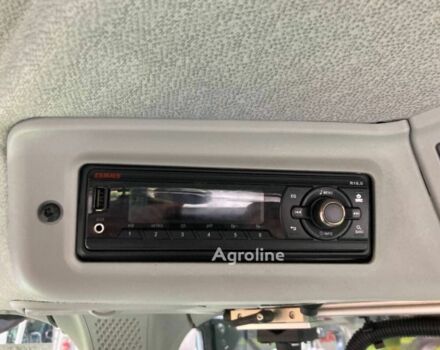 Клаас Axion 850, объемом двигателя 0 л и пробегом 0 тыс. км за 163635 $, фото 9 на Automoto.ua