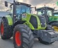 Клаас Axion 850, объемом двигателя 6.73 л и пробегом 0 тыс. км за 169757 $, фото 1 на Automoto.ua