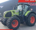 Клаас Axion 850, об'ємом двигуна 6.73 л та пробігом 0 тис. км за 153034 $, фото 1 на Automoto.ua