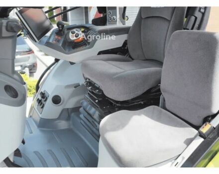 Клаас Axion 850, объемом двигателя 0 л и пробегом 0 тыс. км за 154949 $, фото 6 на Automoto.ua