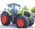 Клаас Axion 850, об'ємом двигуна 0 л та пробігом 0 тис. км за 157849 $, фото 1 на Automoto.ua