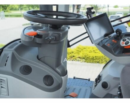 Клаас Axion 850, объемом двигателя 0 л и пробегом 0 тыс. км за 154949 $, фото 7 на Automoto.ua