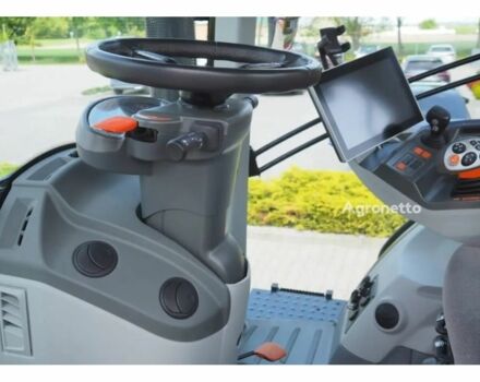 Клаас Axion 850, об'ємом двигуна 0 л та пробігом 0 тис. км за 157849 $, фото 7 на Automoto.ua