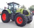 Клаас Axion 850, об'ємом двигуна 0 л та пробігом 0 тис. км за 168407 $, фото 2 на Automoto.ua