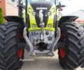 Клаас Axion 850, об'ємом двигуна 0 л та пробігом 0 тис. км за 168407 $, фото 6 на Automoto.ua