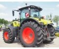 Клаас Axion 850, об'ємом двигуна 0 л та пробігом 0 тис. км за 157849 $, фото 3 на Automoto.ua
