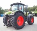 Клаас Axion 850, об'ємом двигуна 0 л та пробігом 0 тис. км за 168407 $, фото 4 на Automoto.ua