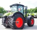 Клаас Axion 850, об'ємом двигуна 0 л та пробігом 0 тис. км за 157849 $, фото 4 на Automoto.ua